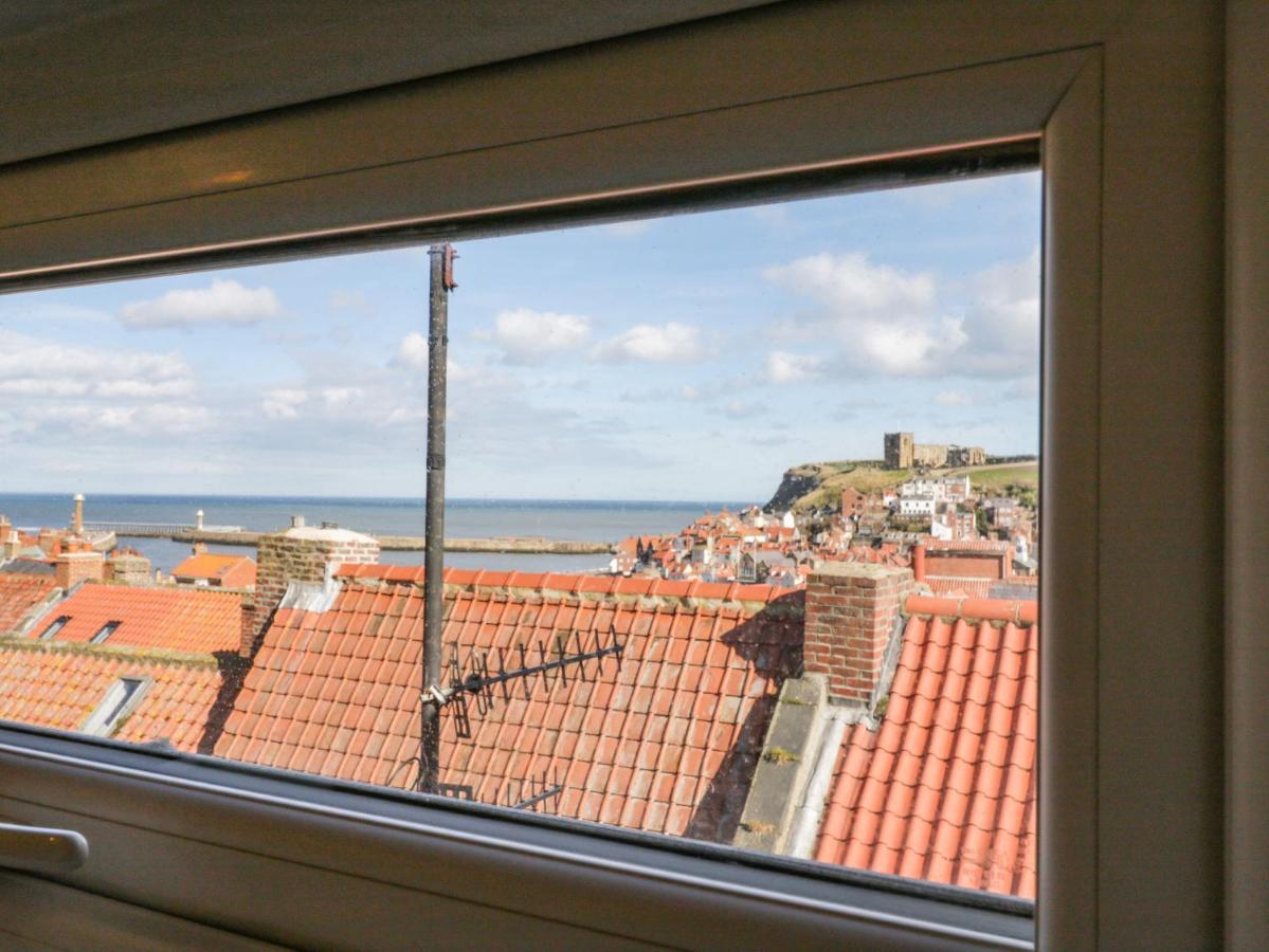 1 Burns Yard Lejlighed Whitby Eksteriør billede